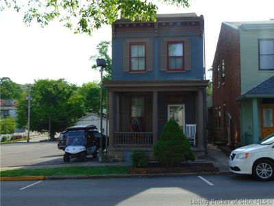520 West Street