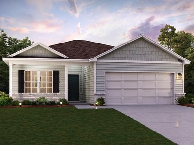 Property at 291 Parris Farm Rd, Chesnee, GA