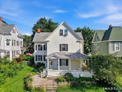837 Bank Street