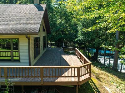 Property at 658 E River Dr, Lanse, MI