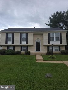 8136 Milford Garden Dr