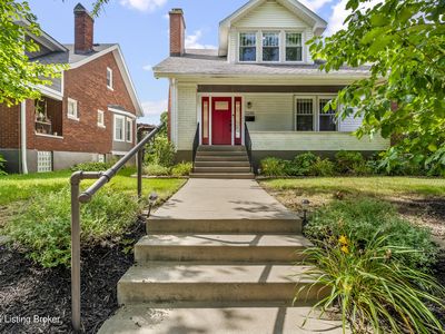 2205 Weber Ave