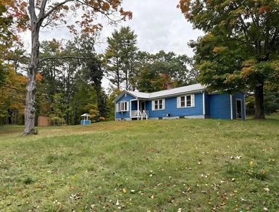 Property at 1451 Tatnic Road, Wells, ME