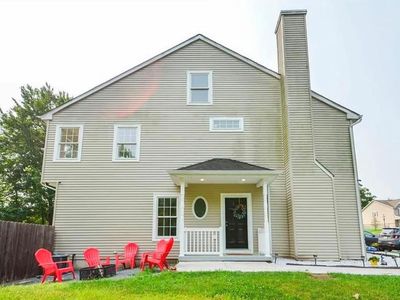 118 Trellis Way