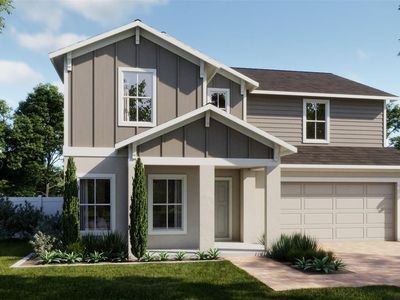 Property at 27452 BLACK KITE AVENUE, Howey In The Hills, FL