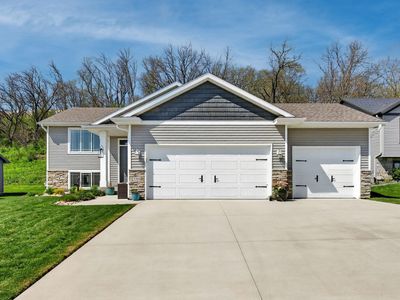 3381 Ridgeline Dr SE