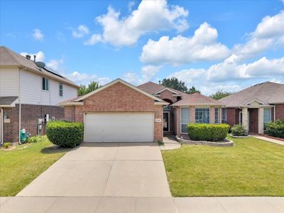2632 Silver Hill Dr
