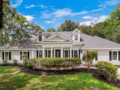 651 Pine Arbor Road