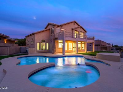 3952 N EL SERENO --