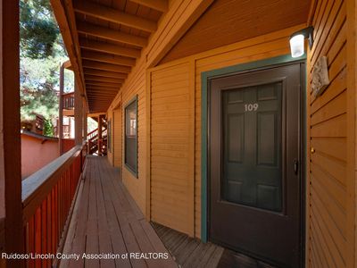 Property at 904 Carrizo Canyon Rd #109, Ruidoso, NM