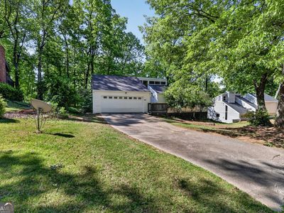 5007 Hickory Oak Ct