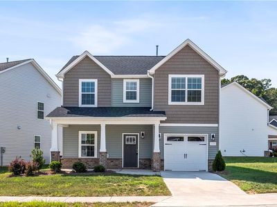 2275 Campbell Loop