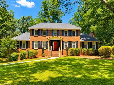 Property at 3800 Tangle Oak Dr, Clemmons, NC