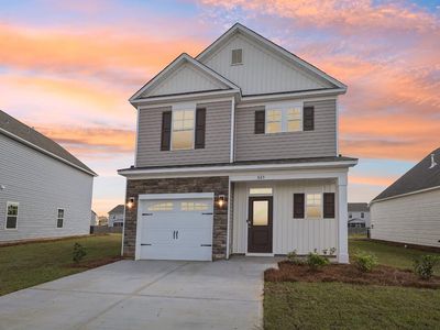 865 Coldsheet Dr LOT 81X3