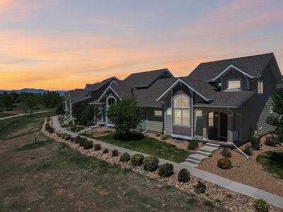 Property at 801 Evening Breeze Dr #40, Berthoud, CO