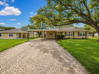 Property at 3027 Poppy St, Needville, TX