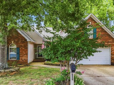 306 Bel Arbor Ln