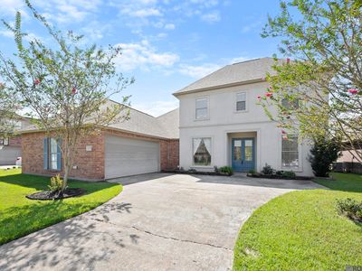 11372 Pleasant Knoll Dr