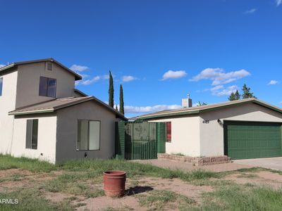 Property at 4989 E CIELO Circle, Sierra Vista, AZ