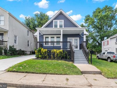 1018 Wilmington Ave