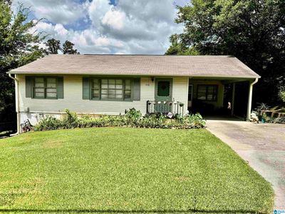 Property at 709 Central Ave, Fultondale, AL