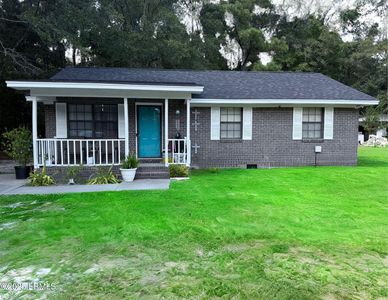 274 Capernaum Rd