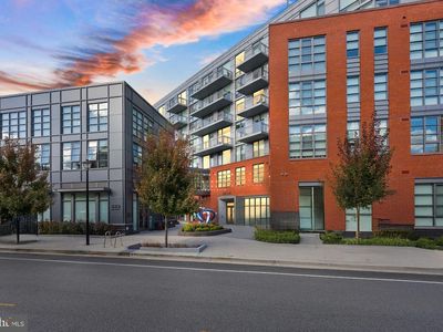 1201 N Royal St Unit 410