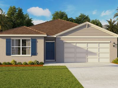 1332 Bear Hammock Dr
