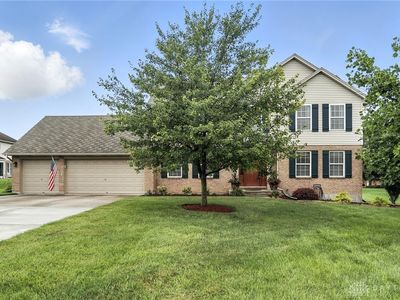 5298 Grandin Ridge Dr