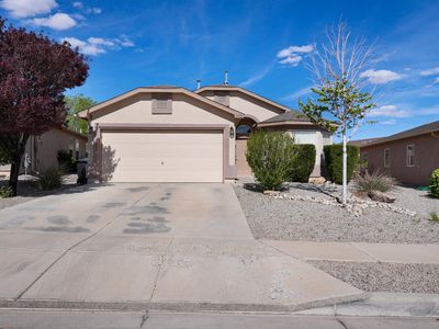 3772 Havasu Falls St NE