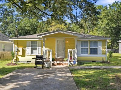 803 Melson St.