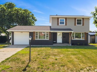 308 S Hollybrook Dr
