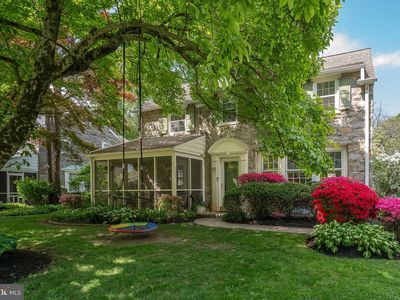 722 Argyle Rd
