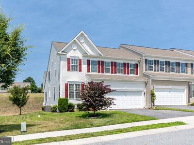 Property at 186 Greenvale Mews Dr #11, Westminster, MD