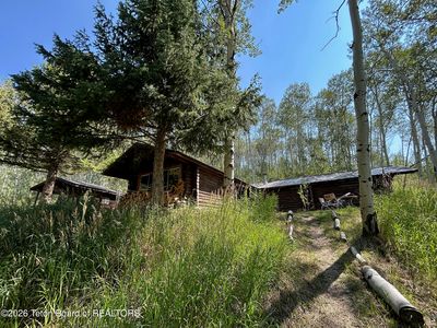 3905 W North Fork Fall Creek Rd
