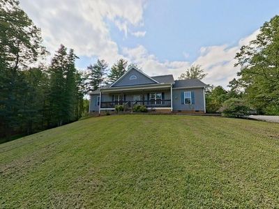 2205 Round Peak Church Rd