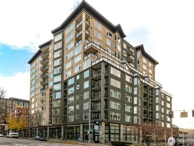 2607 Western Avenue #553