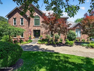 401 Old Stone Dr