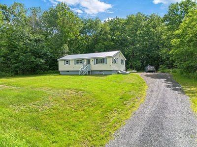 160 Livermore Falls Road