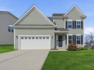 644 Millers Mark Ave