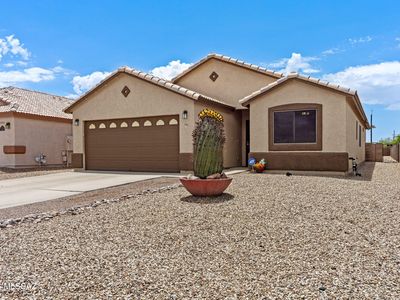 7700 N Sun Flair Dr
