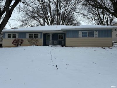 Property at 3806 Lorton Ave, Davenport, IA