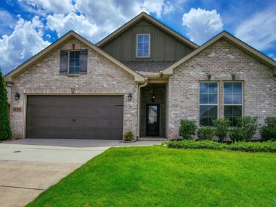 226 Pumprock Dr