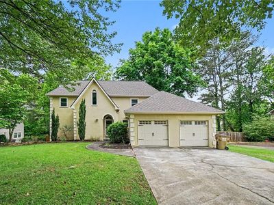 4328 Keheley Lake Ct NE