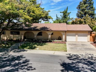 401 Dorado Ln