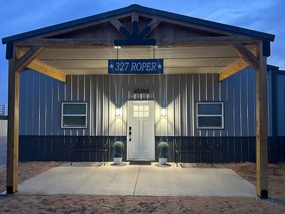 327 Roper Rd