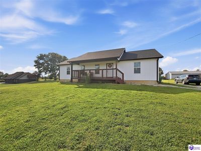 Property at 151 Thad Redmon Rd, Payneville, KY