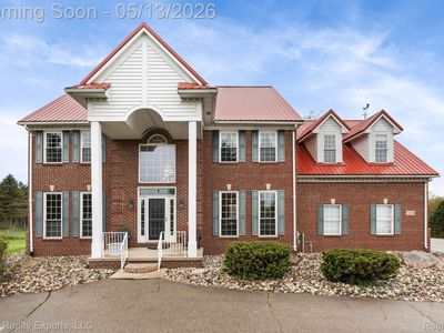 5128 Baldwin Rd