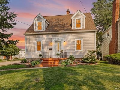 383 Springville Ave