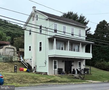 Property at 124 S Shamokin St, Shamokin, PA